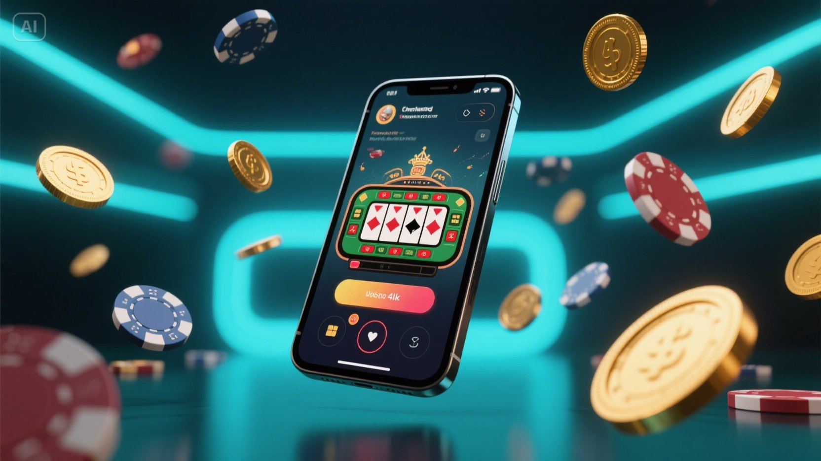 NoLimitCoins Poker