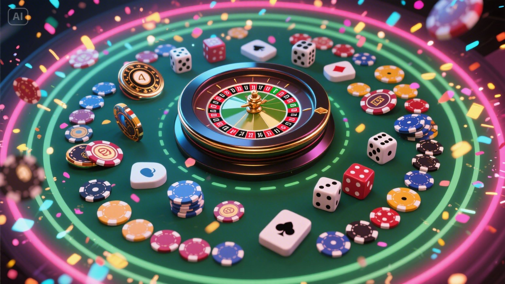 NoLimitCoins Poker