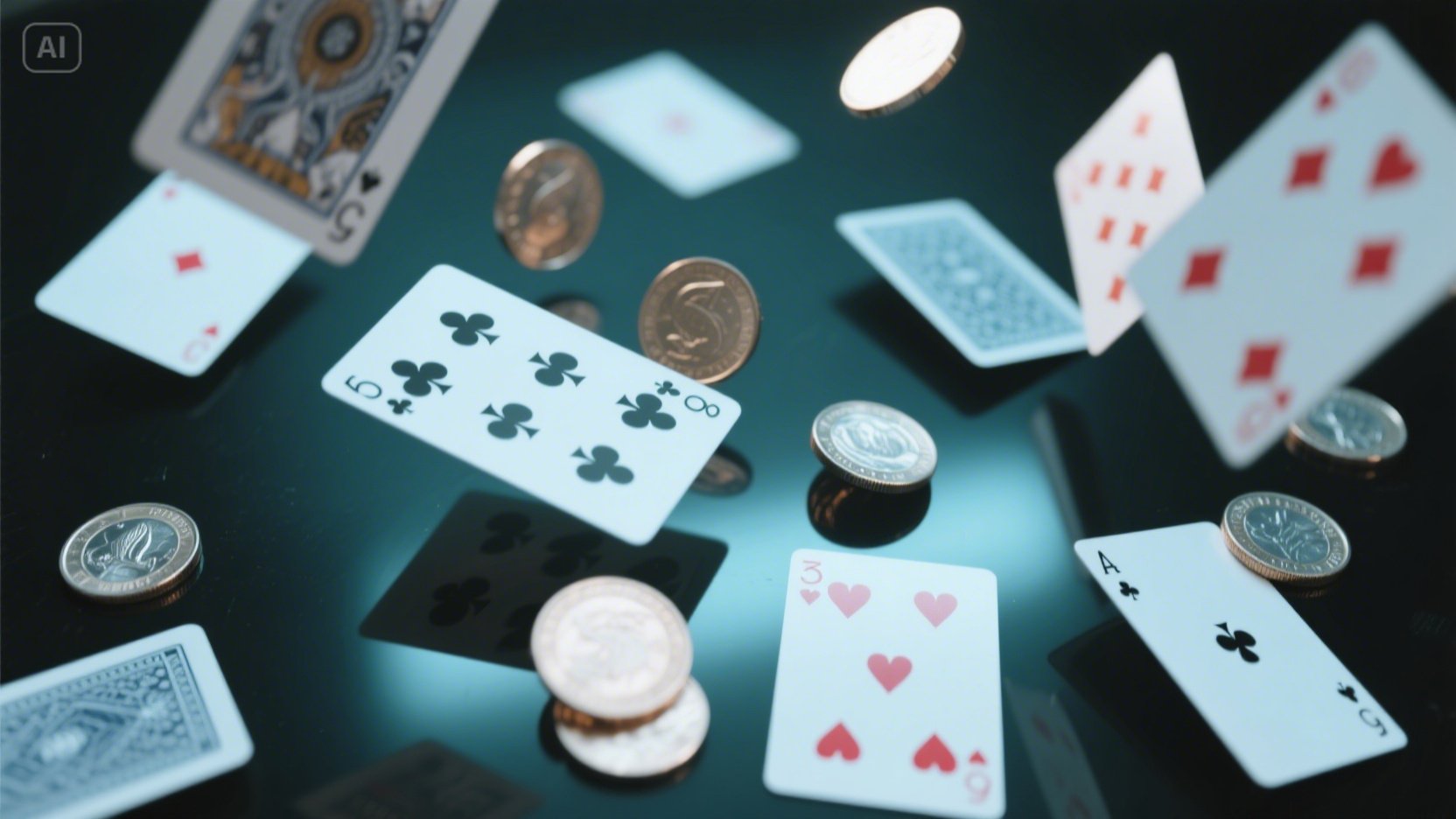 NoLimitCoins Poker