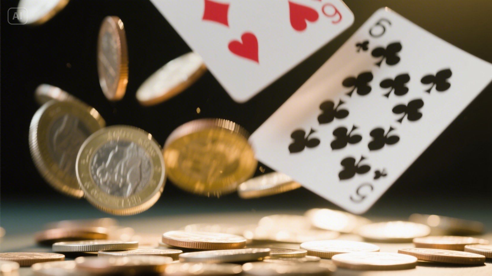 NoLimitCoins Poker
